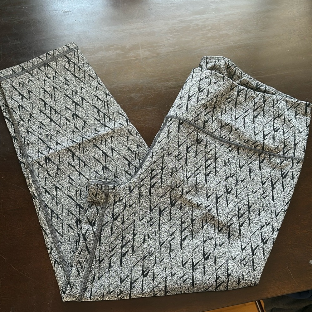 VSX Sport 3/4 Leggings